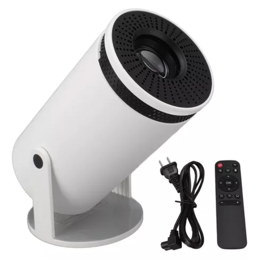 Proyector HY300 Full Hd Android + Control