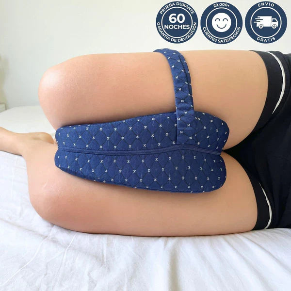 ALMOHADA ERGOFLEX - Moderno y tecnológico