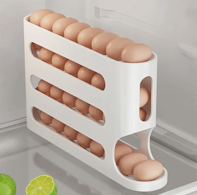 SOY LIBRE DE HUEVOS PODRIDOS