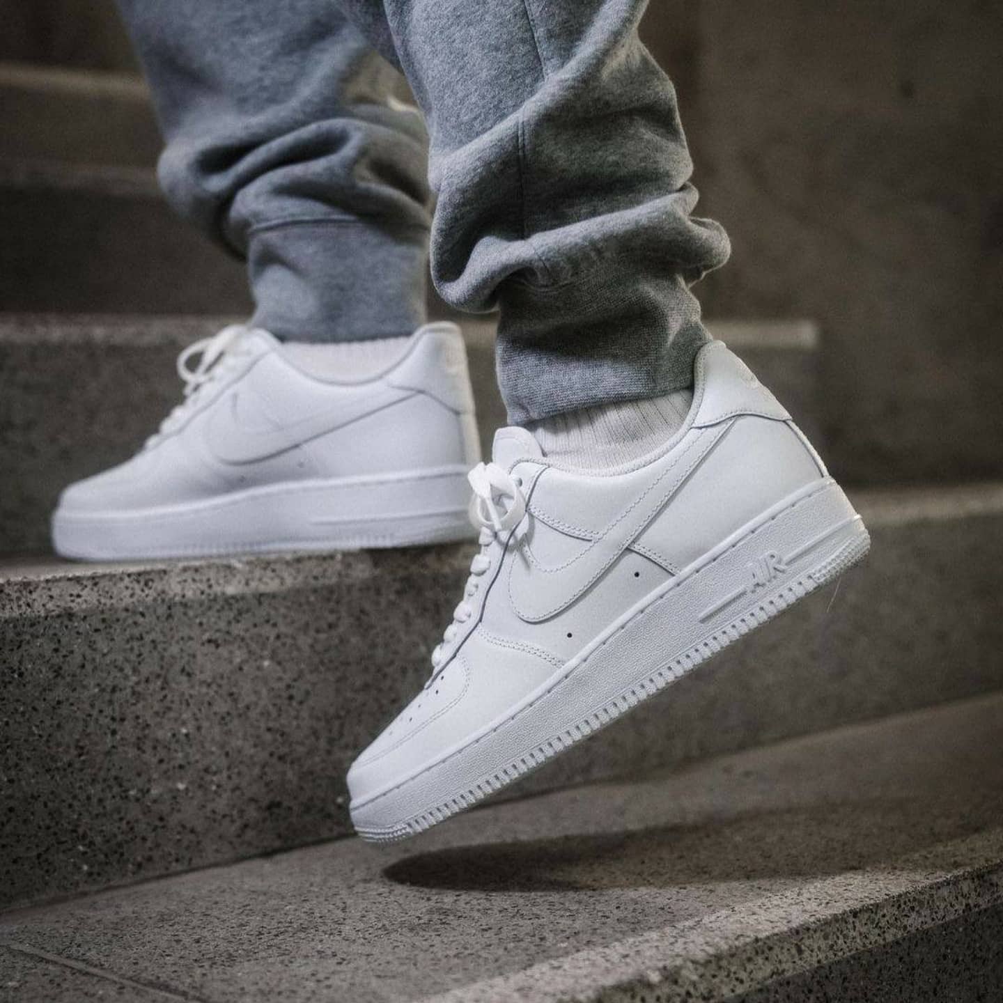 🔥AIR FORCE 1
