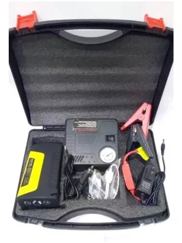ARRANQUEVIAL® - Kit de desvare para carretera🚗