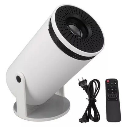 Proyector HY300 Full Hd Android + Control