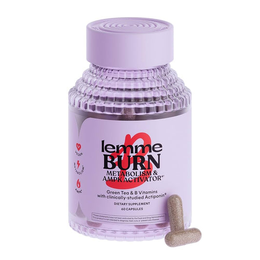 ⚡ Lemme Burn™ EL ORIGINAL – Lo que las fajas prometen… ¡esto lo cumple!