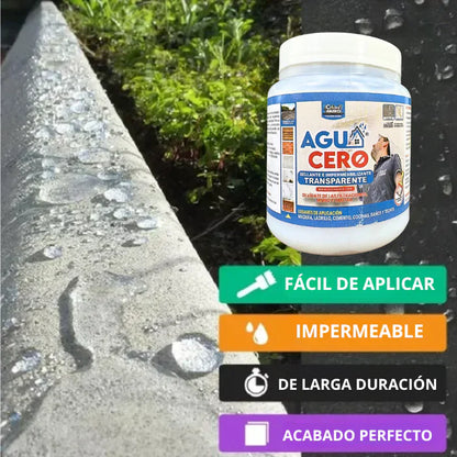 SELLADOR AGUACERO GRAN