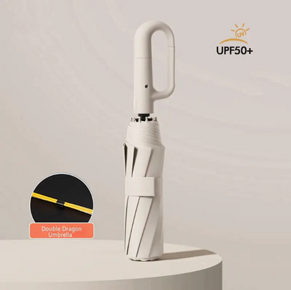 Sombrilla Clip Premium Automatica