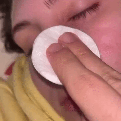 Kit x15 IMANES de Dilatadores Nasales Magnéticos – Respirá Mejor, Dormí Mejor🍃☪️