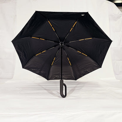 Sombrilla Clip Premium Automatica