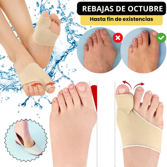 Corrector de Juanetes - Hallux™