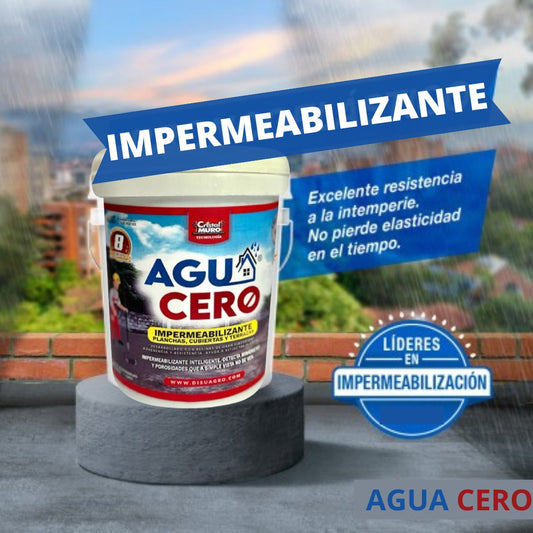 SELLADOR AGUACERO GRAN