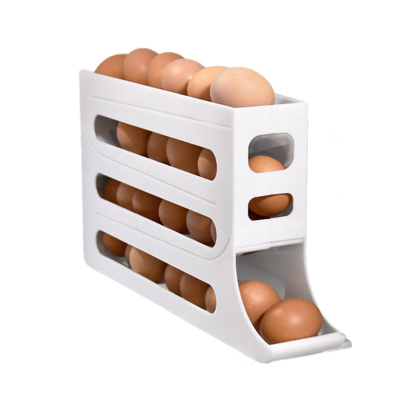 SOY LIBRE DE HUEVOS PODRIDOS