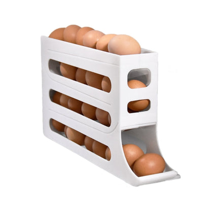 SOY LIBRE DE HUEVOS PODRIDOS