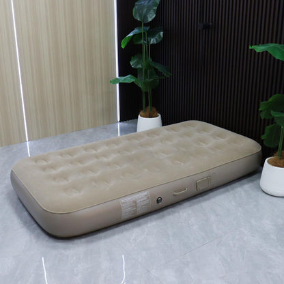 Colchón Autoinflable Recargable - En 2 Minutos esta Listo